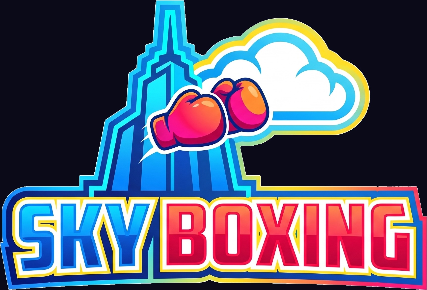 Sky Boxing